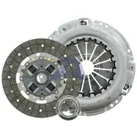 AISIN Kupplungssatz Clutch Kit (3P) KT-042A