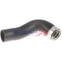 BOGAP Ladeluftschlauch Premium A1711161