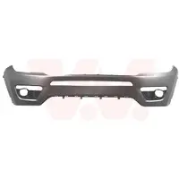 VAN WEZEL Stoßstange Stoßfänger für JEEP Compass (MP, M6) 2128574