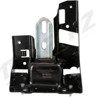 MERTZ Lagerung, Motor M-S5001