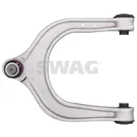 SWAG 33 10 9880 Querlenker Vorne Links Oben für BMW X5 (G05) X6 (G06, F96) X7 (G07) iX (I20) für ALPINA XB7 (G07)