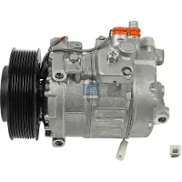 DT Spare Parts Kompressor, Klimaanlage 4.66352