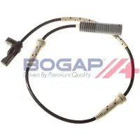 BOGAP Sensor, Raddrehzahl Premium B7117107