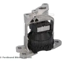 Blue Print Lagerung, Motor ADBP800658