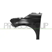 PRASCO Kotflügel ft0343034 vorne links für Fiat