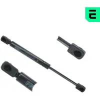 OPTIMAL AG-50534 Gasfeder Heckklappendämpfer für AUDI 80 Limousine (8C2, B4) 280mm