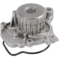 SWAG Wasserpumpe, Motorkühlung [Hersteller-Nr. 33106918] für Honda