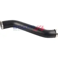 BOGAP Ladeluftschlauch Premium A1711189