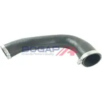 BOGAP Ladeluftschlauch Premium A1711240