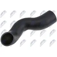 NTY GPP-PL-048 Turbo Ladeluftschlauch für OPEL INSIGNIA