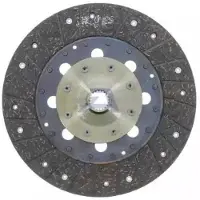 AISIN Kupplungsscheibe DY-030