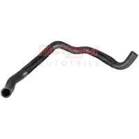 METZGER Kühlerschlauch Wasserschlauch für HYUNDAI i10 (PA) 2421891