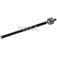 SWAG 33 10 1463 Axialgelenk Spurstange für VW POLO (AW1, BZ1) Vorne Links Vorne Rechts