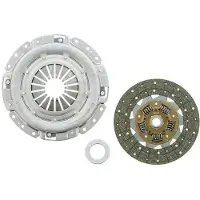 AISIN Kupplungssatz Clutch Kit (3P) KG-024A