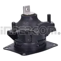 ORIGINAL IMPERIUM Motorlager Hinten Vorne für HONDA Accord VII Limousine (CL, CN) 610178