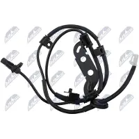 NTY ABS Sensor Raddrehzahl Hinten Rechts für HYUNDAI i30 (GD) HCA-HY-580