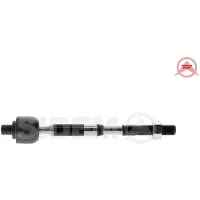 SIDEM 87416 Axialgelenk Spurstange für HYUNDAI Tucson (NX4, NX4E) Vorne