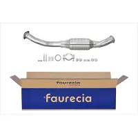 Hella Katalysator Easy2Fit PARTNERED with Faurecia 8LE 366 050-351