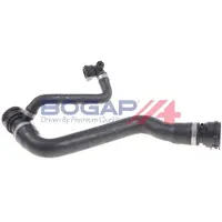 BOGAP Kühlerschlauch Premium B4228267