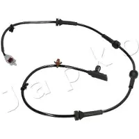 Japko ABS Sensor Raddrehzahl Hinten für RENAULT KOLEOS (HY) 151195