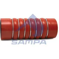 SAMPA Ladeluftschlauch 025.400