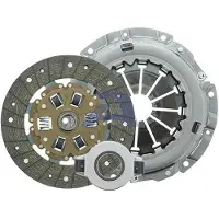 AISIN Kupplungssatz Kupplung für NISSAN Sunny III Kastenwagen (Y10) KN-097