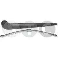 STC Heckscheibenwischer + Arm Hinten für VOLVO V70 III (135) 350mm