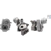 ELSTOCK Lader, Aufladung 91-1428