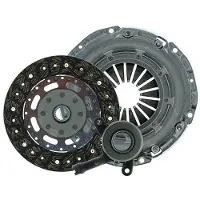 AISIN Kupplungssatz Kupplung für MITSUBISHI ASX (GAW) CKM-117R