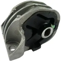 CORTECO Motorlager Hinten für OPEL Movano B Kastenwagen (X62) 49380563
