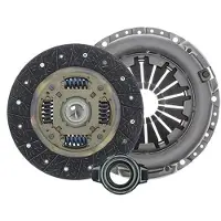 AISIN Kupplungssatz Clutch Kit (3P) KN-231
