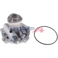BOGAP Wasserpumpe Premium A4234149