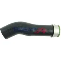 BOGAP Ladeluftschlauch Premium A1711284