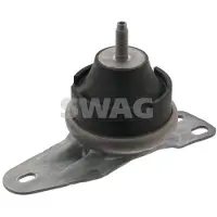 SWAG Motorlager Hydrolager Rechts für CITROËN C5 III Kombi (RW) 62 94 7709