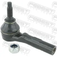 FEBEST Spurstangenkopf Spurstange für FORD USA Explorer III SUV (U152) Vorne 2121-EXPII