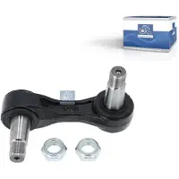 DT Spare Parts Stange Strebe Stabilisator vorne rechts DT SPARE PARTS für u.a. SETRA Series 400