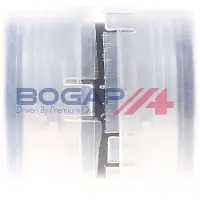BOGAP Ladeluftschlauch Premium A1711142
