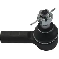 KAVO PARTS Spurstangenkopf Spurstange für OPEL Frontera B SUV (U99) STE-3501