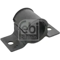 FEBI BILSTEIN 47655 Lagerung Stabilisator Stabigummi Vorne Hinten für VOLVO FH12 FH16 FL FL6 FM10 FM12