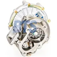 BTS Turbo Lader, Aufladung ORIGINAL T911444