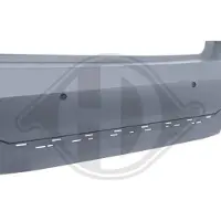 Diederichs Stoßfänger 1282156 hinten für BMW