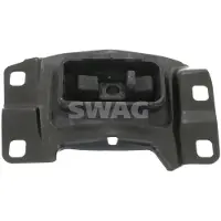 SWAG Motorlager Gummimetalllager Links für MAZDA 5 (CR19) 83 10 2293