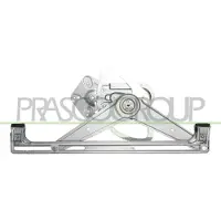 PRASCO VV222W023 Elektrischer Fensterheber Vorne Rechts für VOLVO V70 III (135) C30 (533) XC70 II Kombi (136) S80 II (124)