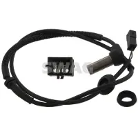 SWAG ABS Sensor Raddrehzahl Vorne Links Vorne Rechts für AUDI A4 Limousine (8D2, B5) 30 93 4261