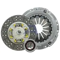 AISIN Kupplungssatz Kupplung für TOYOTA LAND CRUISER (PZJ7, KZJ7, HZJ7, BJ7, LJ7, RJ7) KT-385