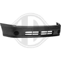 Diederichs Stoßfänger HD Priority Parts 4472150