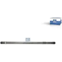 DT Spare Parts Antriebswelle 2.00645