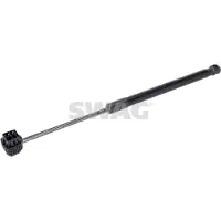 SWAG Gasfeder Motorhaubendämpfer 424mm für OPEL ZAFIRA TOURER C (P12) 350N 280N 40 93 9703