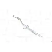 NAP carPARTS Abgasrohr CAC10088