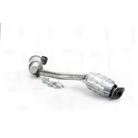 NAP carPARTS Katalysator CAK10697